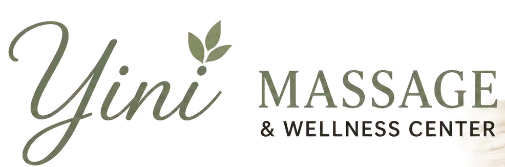Yini Massage & Wellness Center
